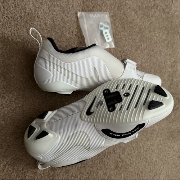 Nike Superrep cycling shoes - Picture 5 of 5